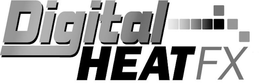 DIGITAL HEATFX trademark