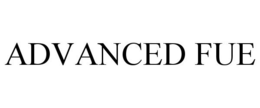 ADVANCED FUE trademark