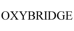 OXYBRIDGE trademark