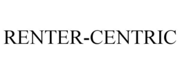 RENTER-CENTRIC trademark