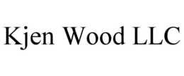 KJEN WOOD LLC trademark