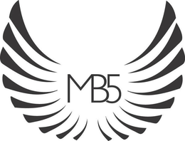 MB5 trademark
