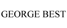 GEORGE BEST trademark
