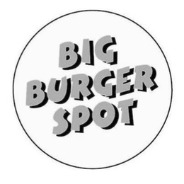 BIG BURGER SPOT trademark