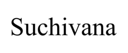 SUCHIVANA trademark