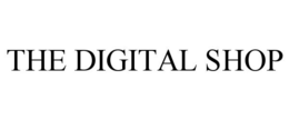 THE DIGITAL SHOP trademark