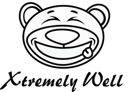 XTREMELY WELL trademark