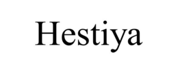 HESTIYA trademark