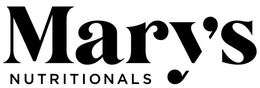 MARY'S NUTRITIONALS trademark