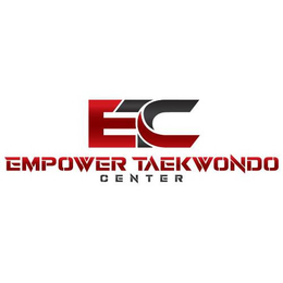 ETC EMPOWER TAEKWONDO CENTER trademark