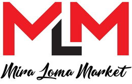 MLM MIRA LOMA MARKET trademark