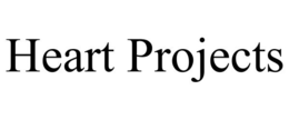 HEART PROJECTS trademark