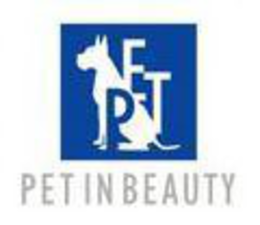 PET PET IN BEAUTY trademark