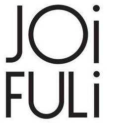 JOI FULI trademark