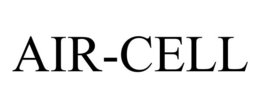 AIR-CELL trademark