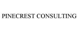 PINECREST CONSULTING trademark
