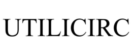 UTILICIRC trademark