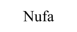 NUFA trademark