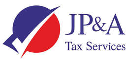 JP & A TAX SERVICES trademark