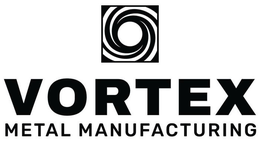 VORTEX METAL MANUFACTURING trademark