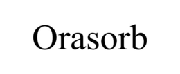 ORASORB trademark