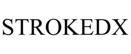 STROKEDX trademark