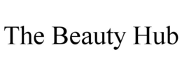 THE BEAUTY HUB trademark