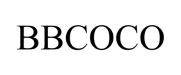 BBCOCO trademark