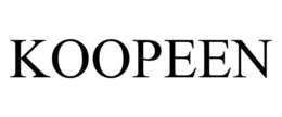 KOOPEEN trademark