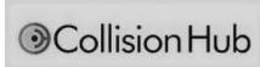 COLLISION HUB trademark