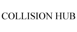 COLLISION HUB trademark