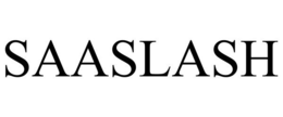 SAASLASH trademark