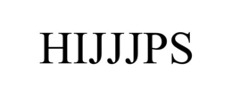HIJJJPS trademark
