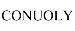 CONUOLY trademark