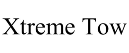 XTREME TOW trademark
