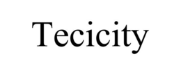 TECICITY trademark