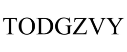TODGZVY trademark