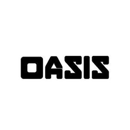 OASIS trademark