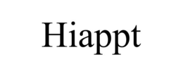 HIAPPT trademark