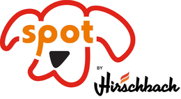 SPOT BY HIRSCHBACH trademark