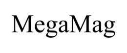 MEGAMAG trademark