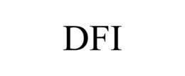 DFI trademark