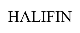 HALIFIN trademark