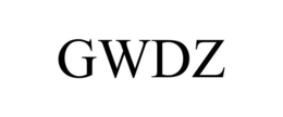 GWDZ trademark