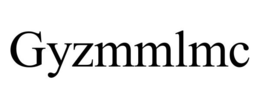 GYZMMLMC trademark