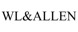WL&ALLEN trademark