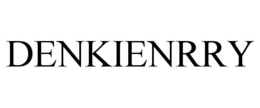 DENKIENRRY trademark