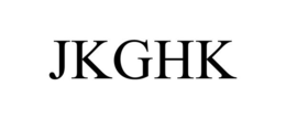JKGHK trademark