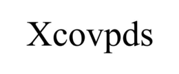 XCOVPDS trademark