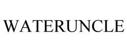WATERUNCLE trademark